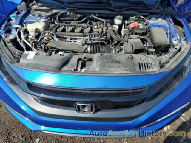 HONDA CIVIC EX, 19XFC1F36ME006228