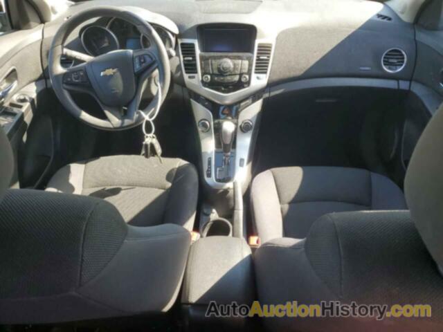 CHEVROLET CRUZE LT, 1G1PC5SB5F7246357