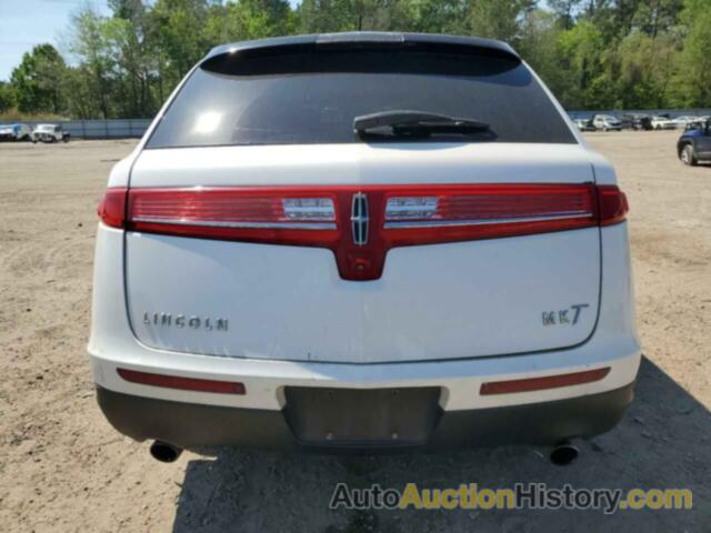 LINCOLN MKT, 2LMHJ5AT8KBL01879