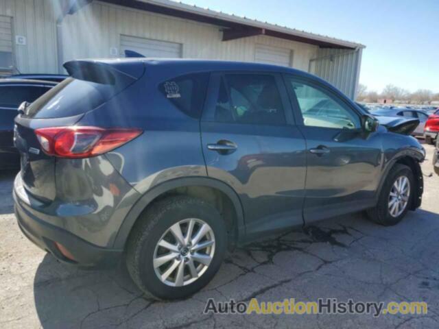 MAZDA CX-5 TOURING, JM3KE4CY9G0692442