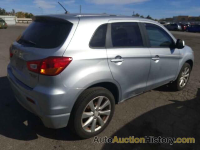 MITSUBISHI OUTLANDER SE, JA4AR4AU0CZ010248