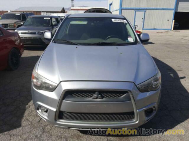 MITSUBISHI OUTLANDER SE, JA4AR4AU0CZ010248