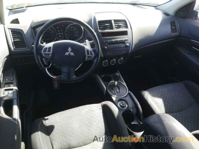 MITSUBISHI OUTLANDER SE, JA4AR4AU0CZ010248