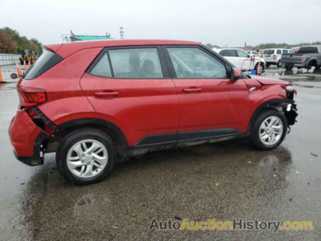 HYUNDAI VENUE SE, KMHRB8A35NU174702