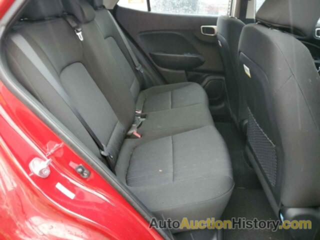 HYUNDAI VENUE SE, KMHRB8A35NU174702