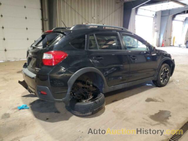 SUBARU CROSSTREK PREMIUM, JF2GPABC6G8243641