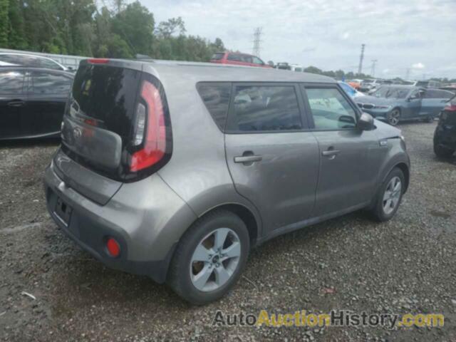 KIA SOUL, KNDJN2A28H7495830