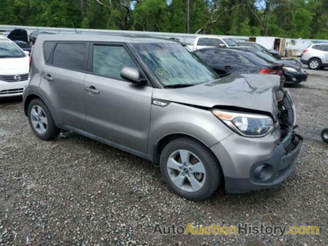 KIA SOUL, KNDJN2A28H7495830