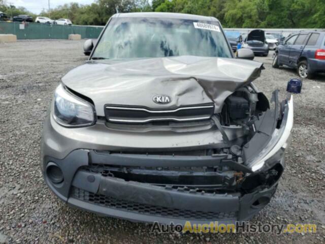 KIA SOUL, KNDJN2A28H7495830