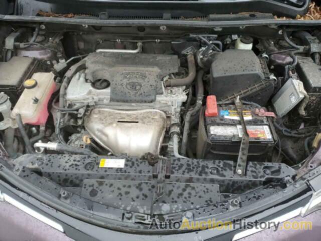 TOYOTA RAV4 LE, 2T3BFREV0HW656562