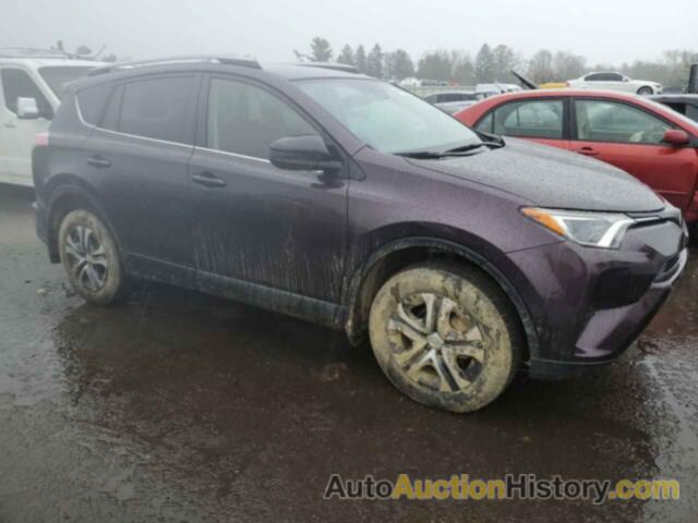 TOYOTA RAV4 LE, 2T3BFREV0HW656562