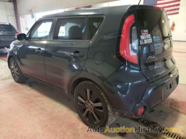 KIA SOUL !, KNDJX3A50E7010831