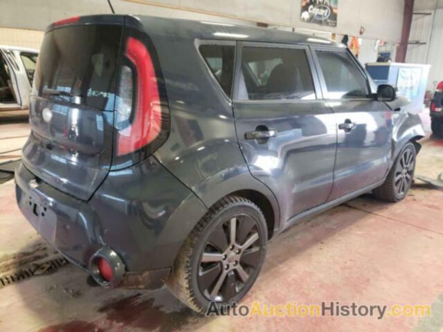 KIA SOUL !, KNDJX3A50E7010831