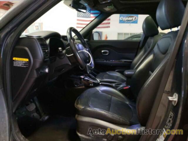 KIA SOUL !, KNDJX3A50E7010831