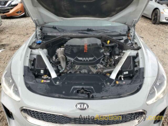 KIA STINGER GT2, KNAE55LC4K6049662