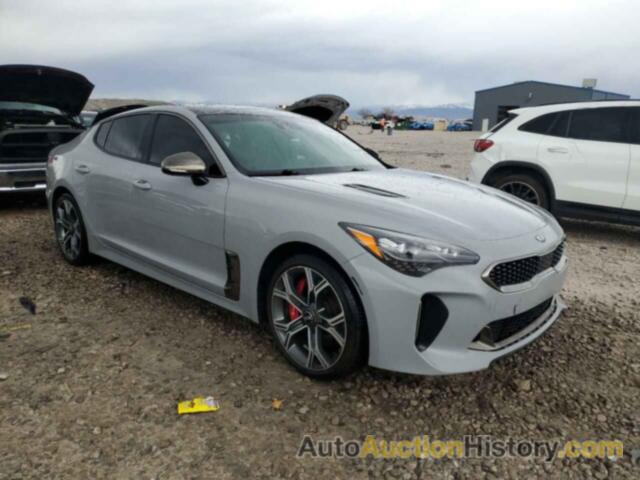 KIA STINGER GT2, KNAE55LC4K6049662