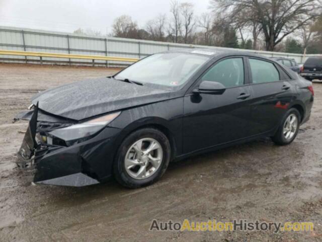 HYUNDAI ELANTRA SE, 5NPLL4AG3MH049094