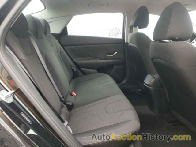 HYUNDAI ELANTRA SE, 5NPLL4AG3MH049094