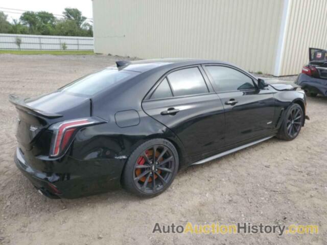 CADILLAC CT4-V BLAC BLACKWING, 1G6D75RP9N0410946