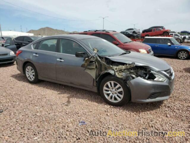 NISSAN ALTIMA 2.5, 1N4AL3AP5GN329918