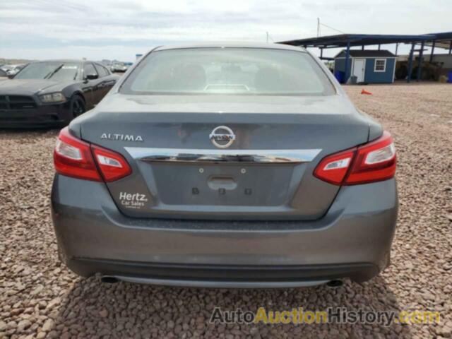 NISSAN ALTIMA 2.5, 1N4AL3AP5GN329918