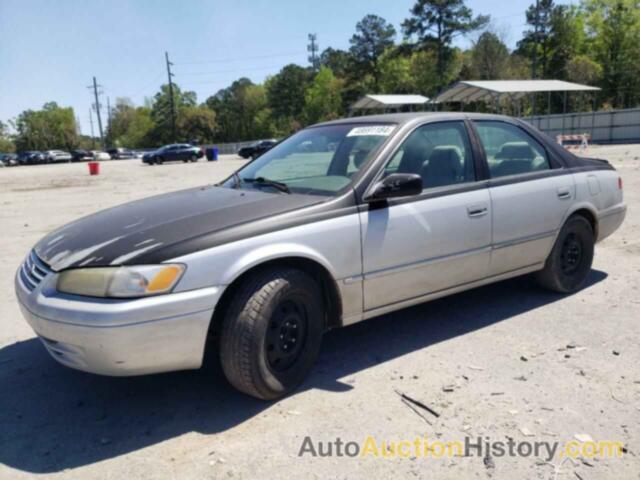 TOYOTA CAMRY CE, 4T1BG22K6VU142010