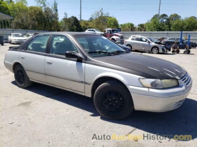 TOYOTA CAMRY CE, 4T1BG22K6VU142010