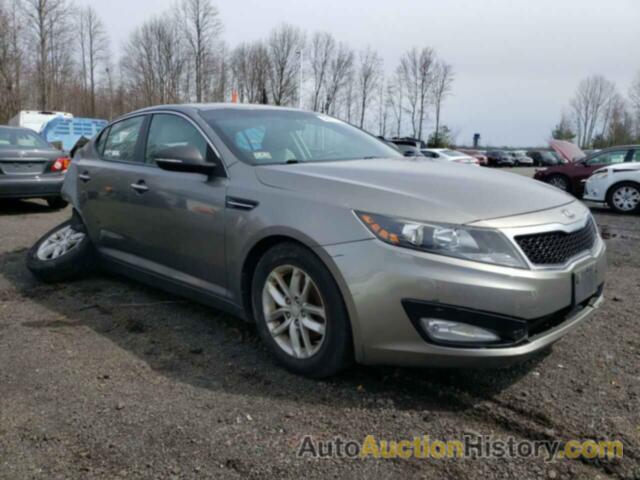 KIA OPTIMA LX, 5XXGM4A76DG234251