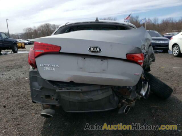 KIA OPTIMA LX, 5XXGM4A76DG234251