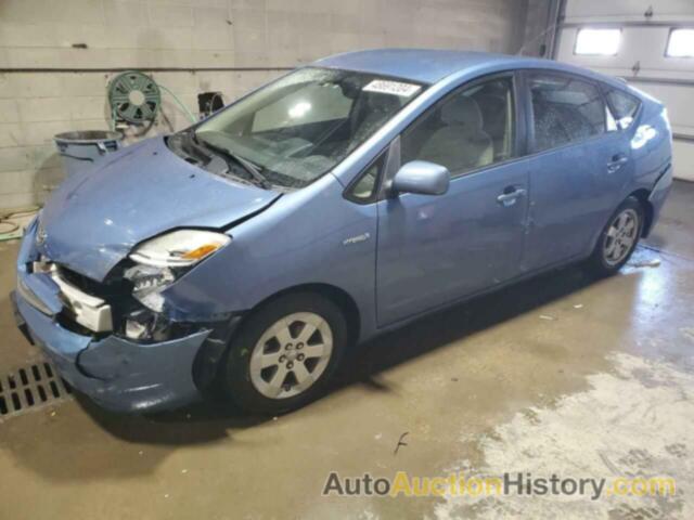 TOYOTA PRIUS, JTDKB20UX67068288