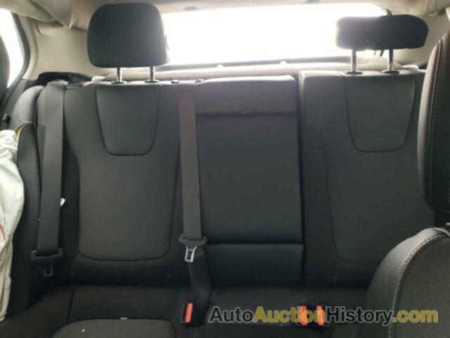 BUICK ENCORE SELECT, KL4MMDS25MB085725