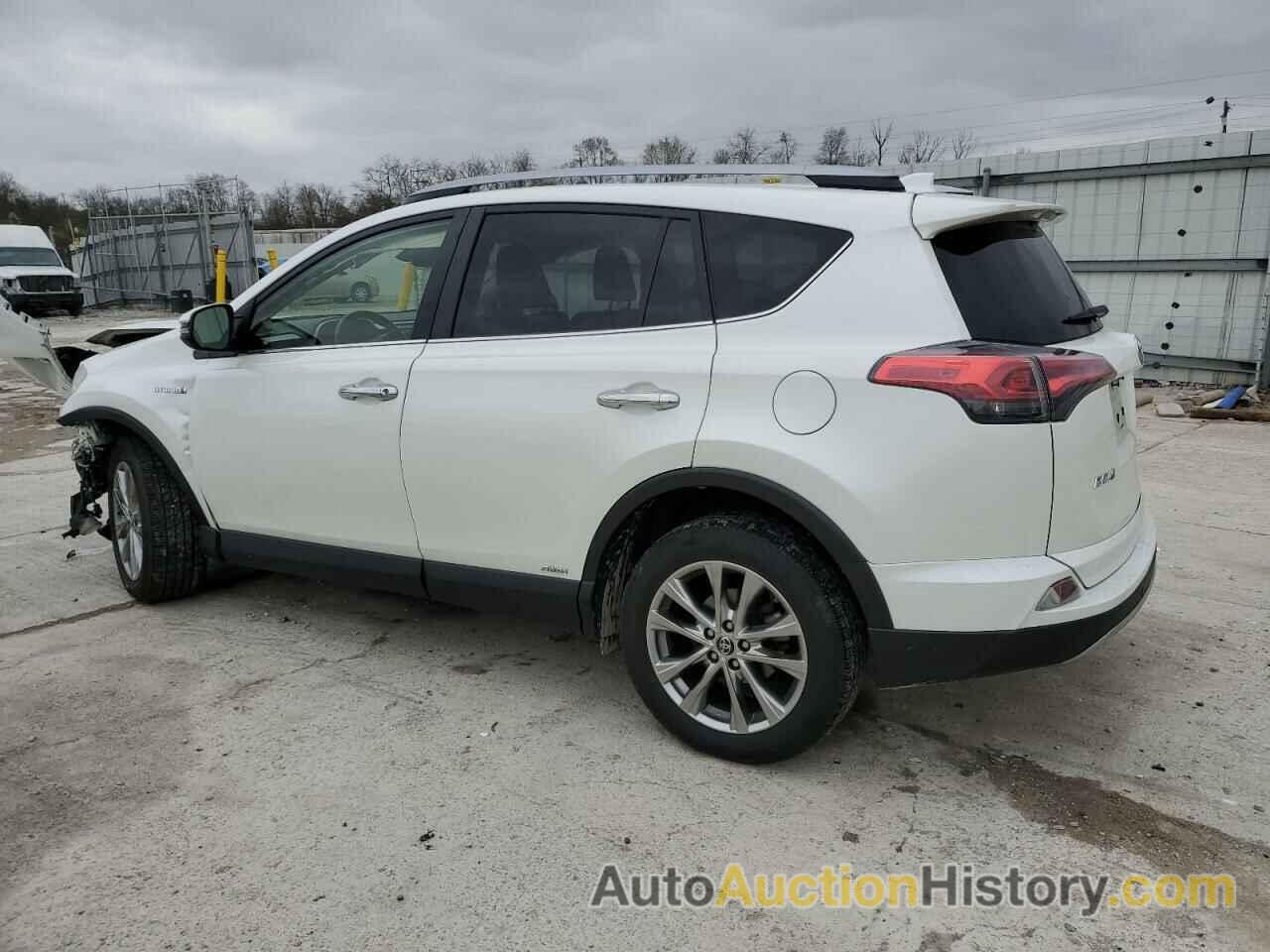 TOYOTA RAV4 LIMITED, JTMDJREV0JD185393