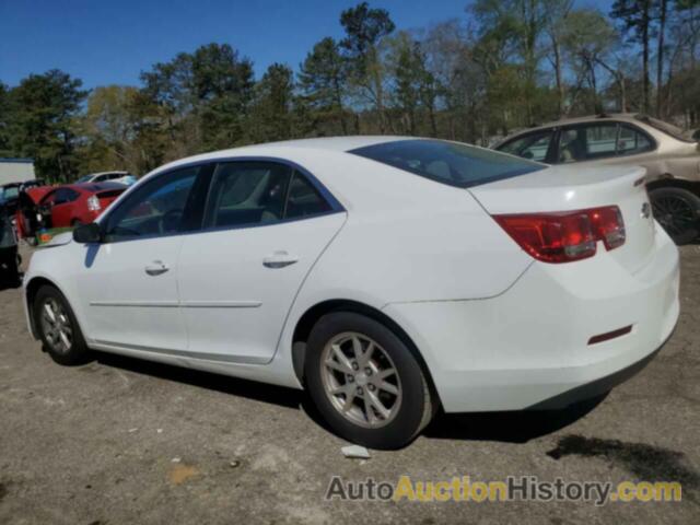 CHEVROLET MALIBU LS, 1G11A5SA0DF251889