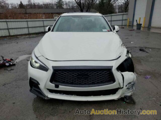 INFINITI Q50 LUXE, JN1EV7ARXKM591899