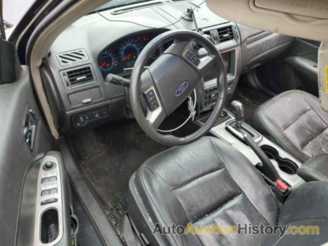 FORD FUSION SEL, 3FAHP0JA5BR265396