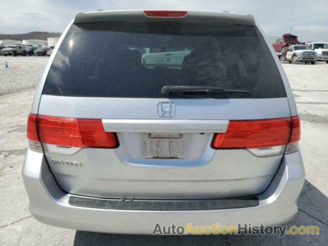 HONDA All Models EXL, 5FNRL3H67AB071319