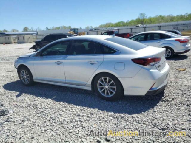 HYUNDAI SONATA SE, 5NPE24AF6JH601153