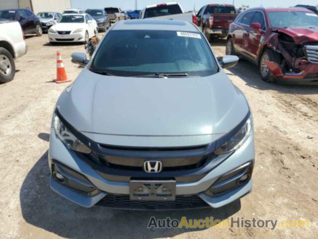 HONDA CIVIC EX, SHHFK7H66MU208170