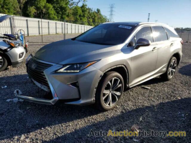 LEXUS RX450 450H L BASE, JTJDGKCA7J2000836