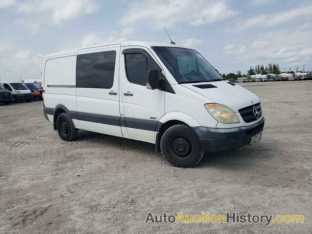 MERCEDES-BENZ SPRINTER 2500, WD4PE7CC2A5495116