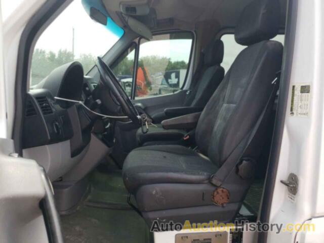 MERCEDES-BENZ SPRINTER 2500, WD4PE7CC2A5495116