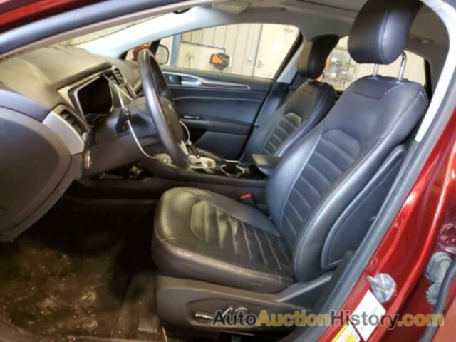 FORD FUSION SE, 3FA6P0HD5ER226299