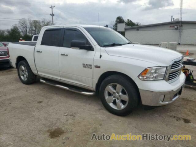 RAM 1500 SLT, 3C6RR6LT8HG768989