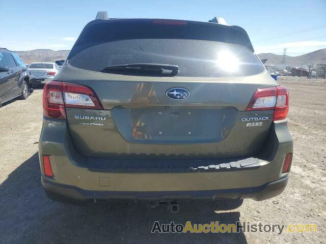 SUBARU OUTBACK 2.5I LIMITED, 4S4BSANC2F3287971