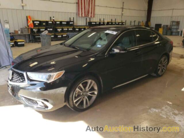 ACURA TLX ADVANCE, 19UUB3F87LA000295