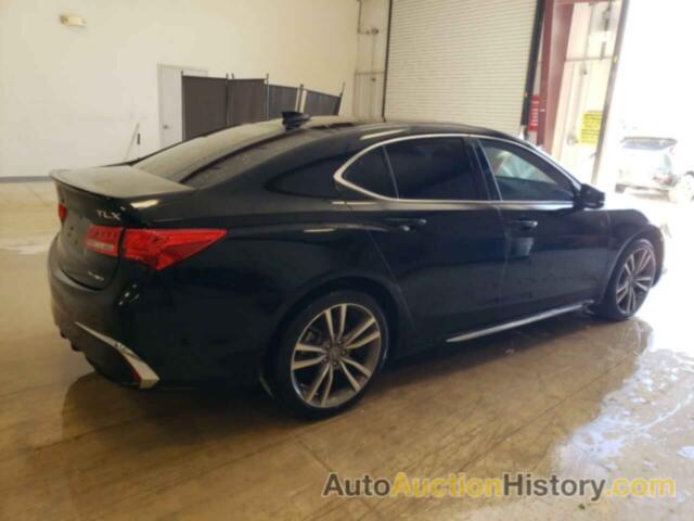 ACURA TLX ADVANCE, 19UUB3F87LA000295