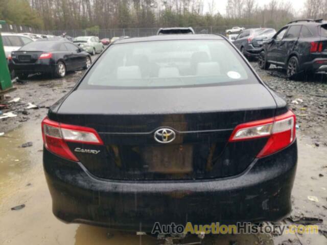 TOYOTA CAMRY BASE, 4T4BF1FK4CR243783