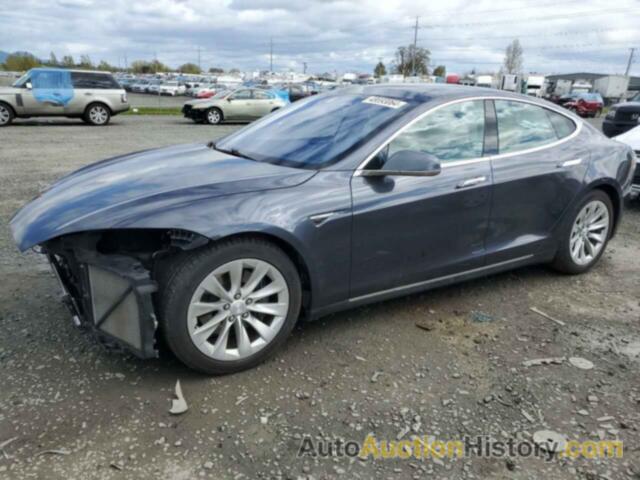 TESLA MODEL S, 5YJSA1E24FF118973