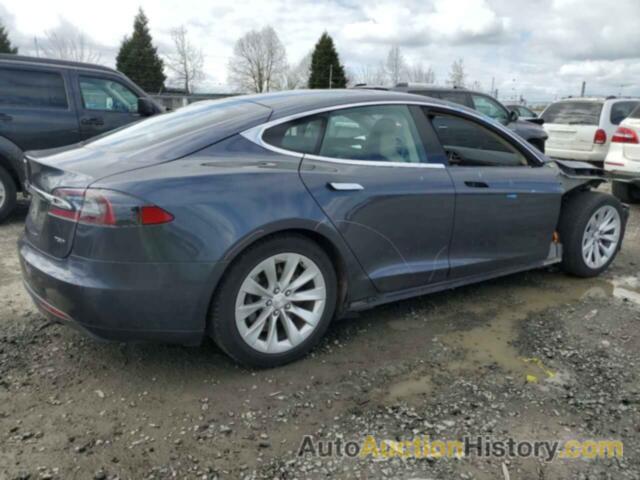 TESLA MODEL S, 5YJSA1E24FF118973