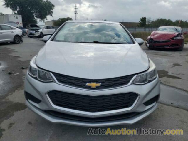 CHEVROLET CRUZE LS, 1G1BC5SM5J7187427